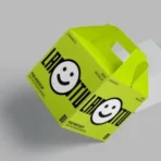 Handle box 5