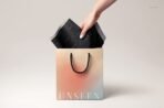Gift paper bag 2 - 图片 3