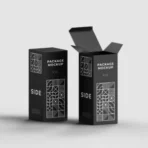 Double Socket Box 4