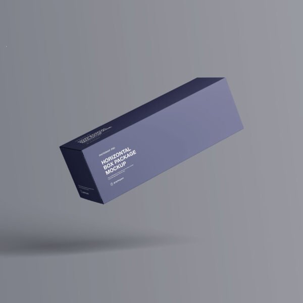Double Socket Box 6