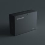 Double Socket Box 8 - 图片 2