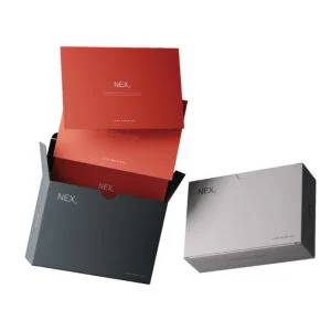 Double Socket Box 8