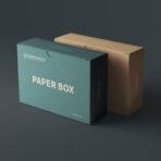Double Socket Box 9 - 图片 5