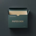 Double Socket Box 9