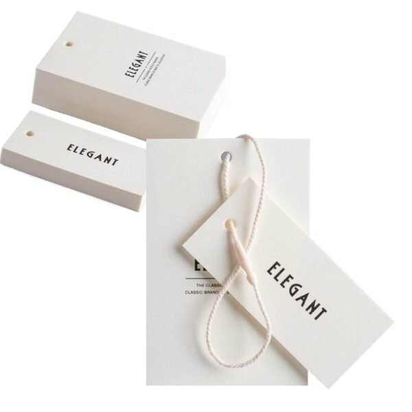 Hangtag