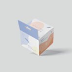 Hanging hole box 2 - 图片 4