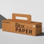Handle box 3