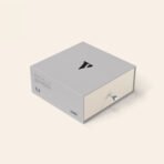 Hard cardboard gift box 3 - 图片 4