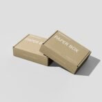 Mailing box 1