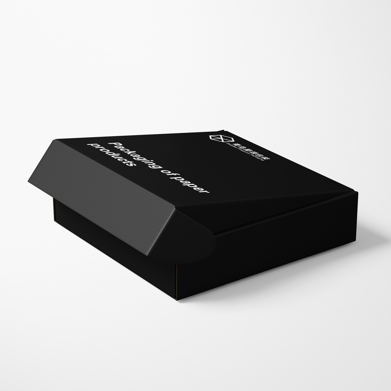 Mailing box 3