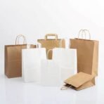 Environmentally friendly paper bag 1 - 图片 2
